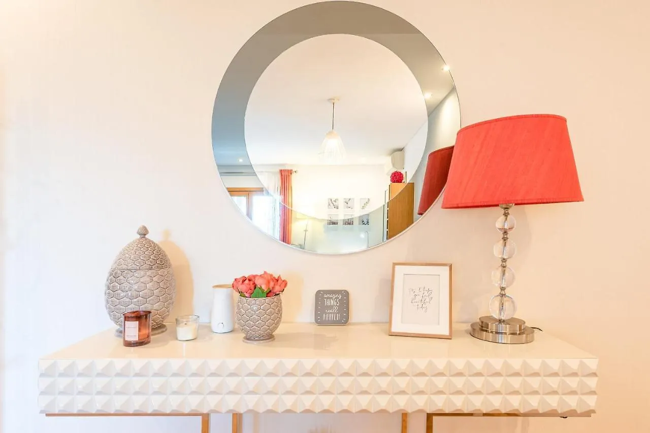 Guestready - Amazing Modern Family Apartment Lisboa Portugal