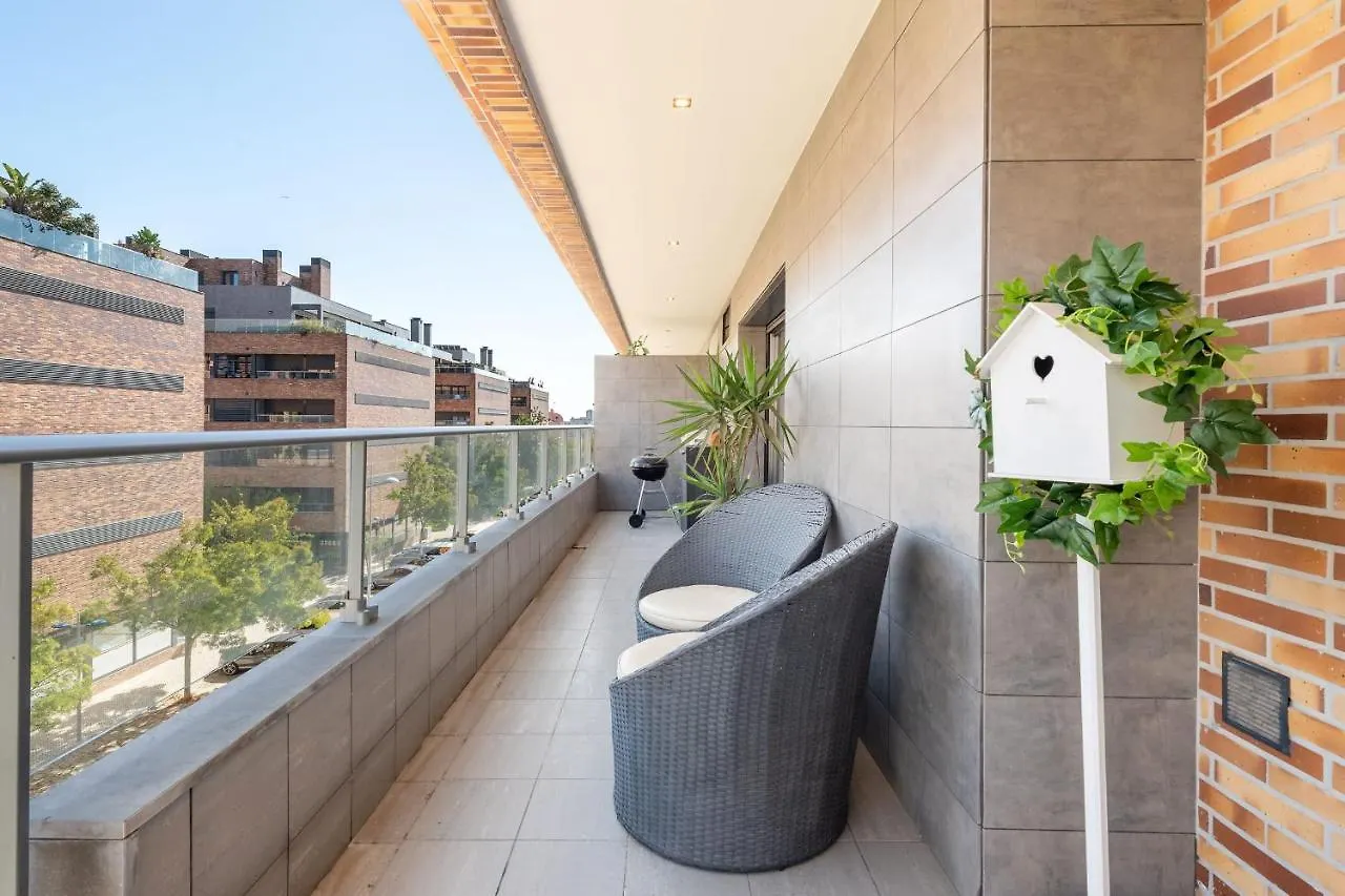 Guestready - Amazing Modern Family Apartment Lisboa