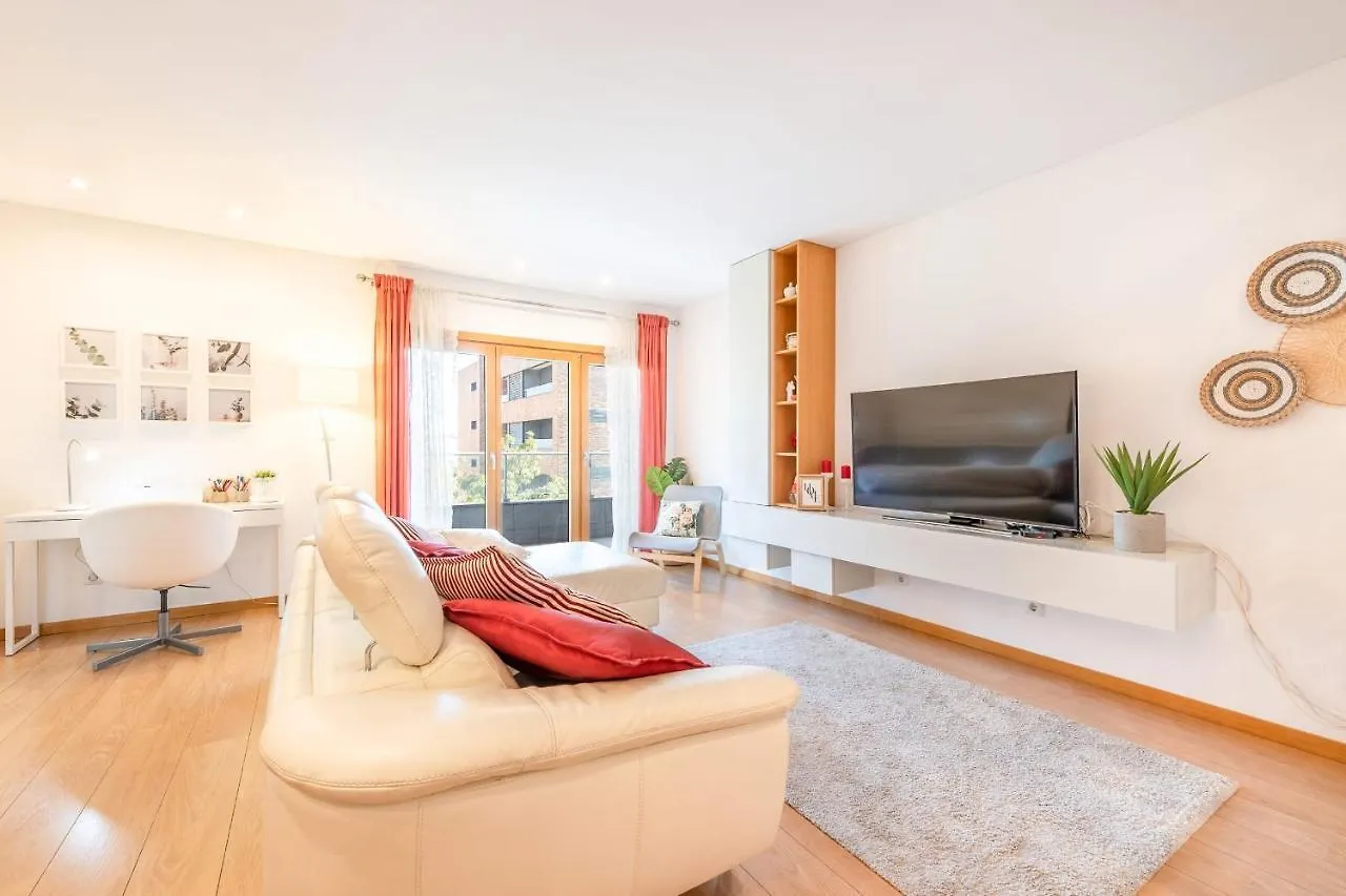 Guestready - Amazing Modern Family Apartment Lisboa