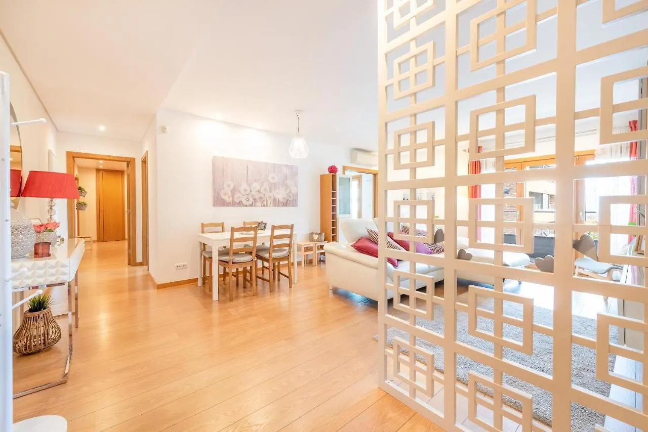 Guestready - Amazing Modern Family Apartment Lisboa