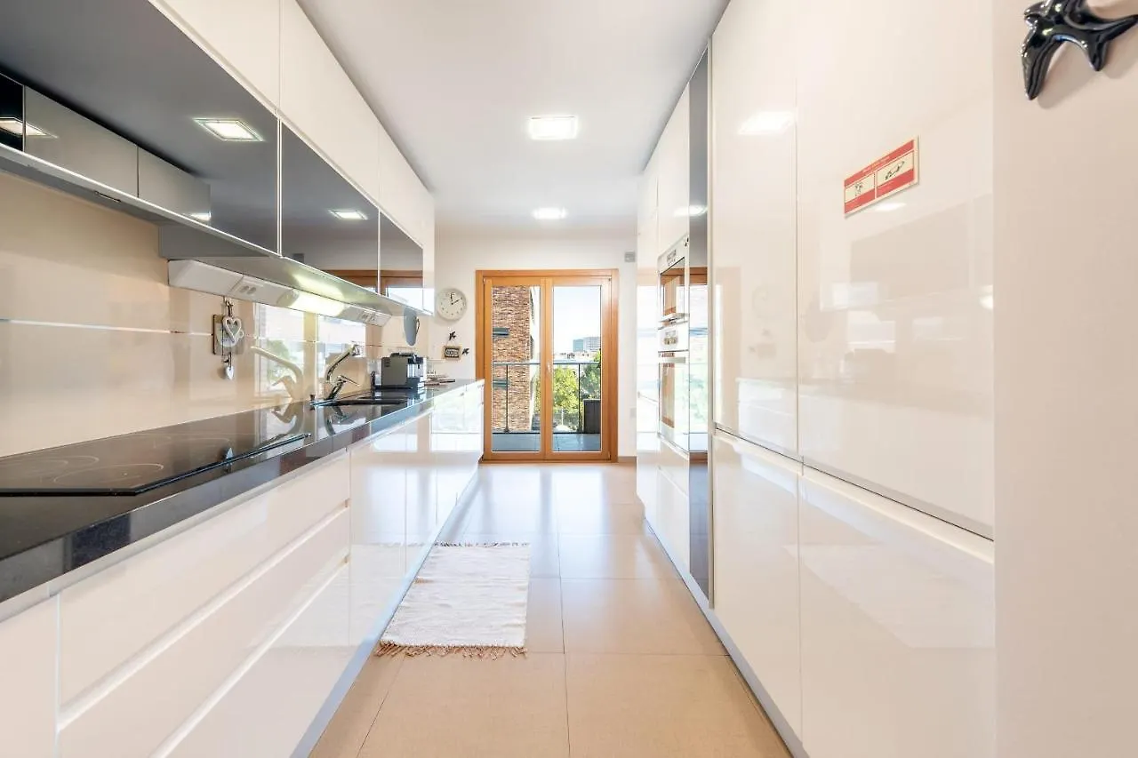 Guestready - Amazing Modern Family Apartment Lisboa