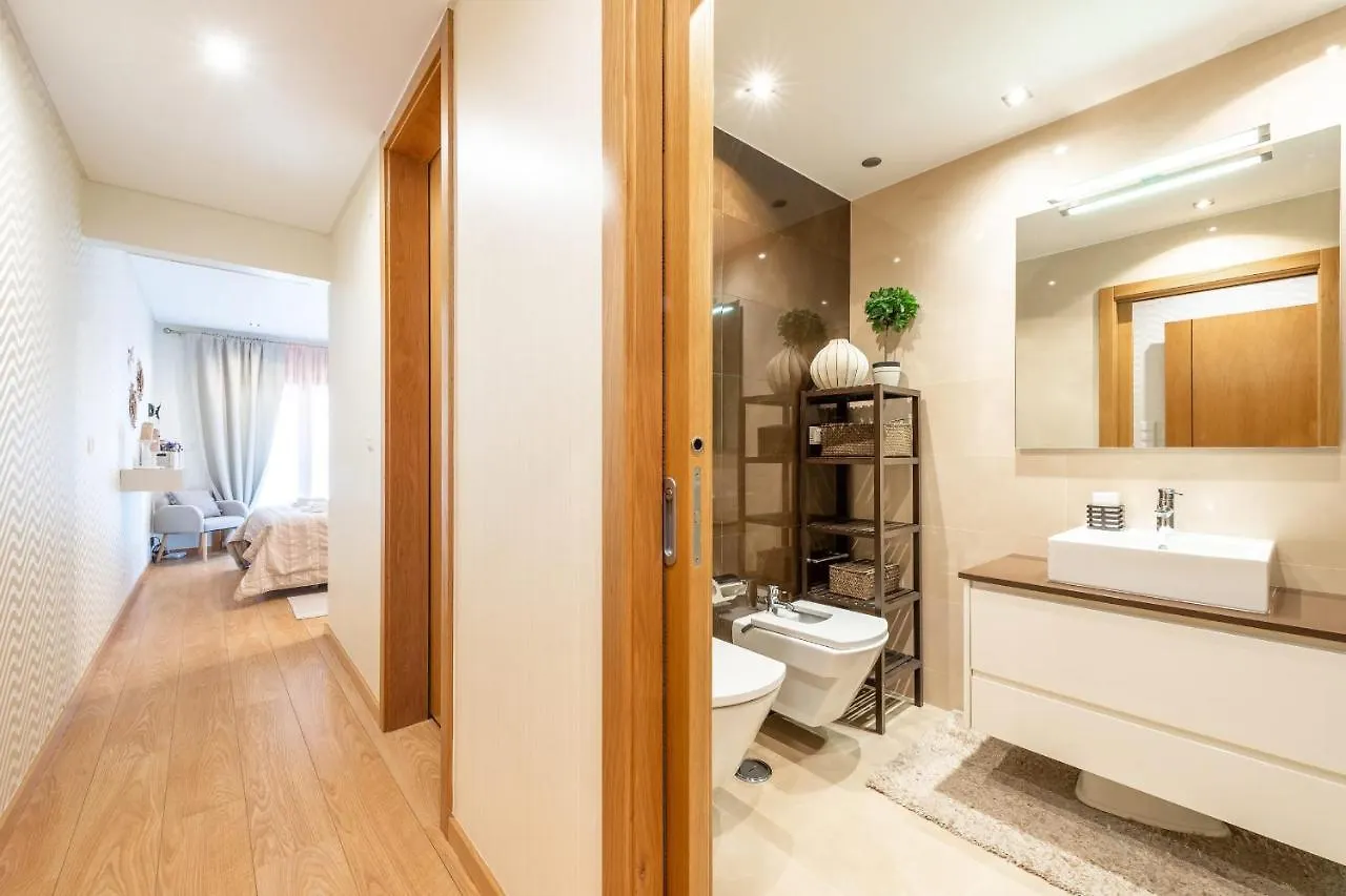 Guestready - Amazing Modern Family Apartment Lisboa 0*,