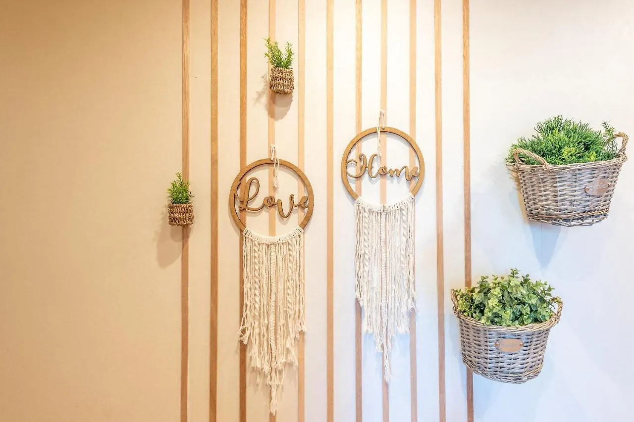 Guestready - Amazing Modern Family Apartment Lisboa