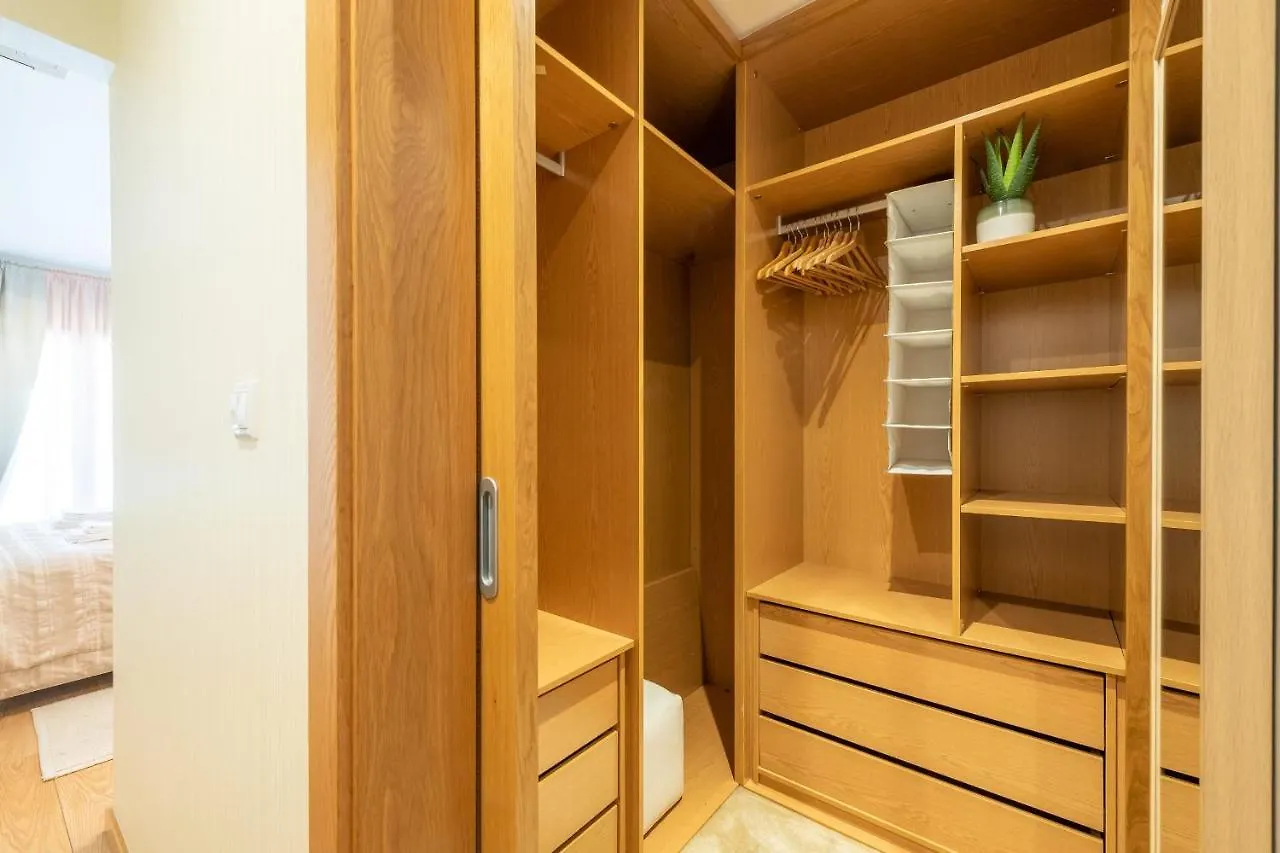 Guestready - Amazing Modern Family Apartment Lisboa