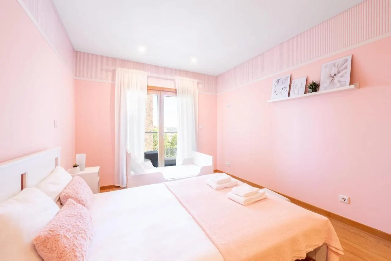 Guestready - Amazing Modern Family Apartment Lisboa Portugal