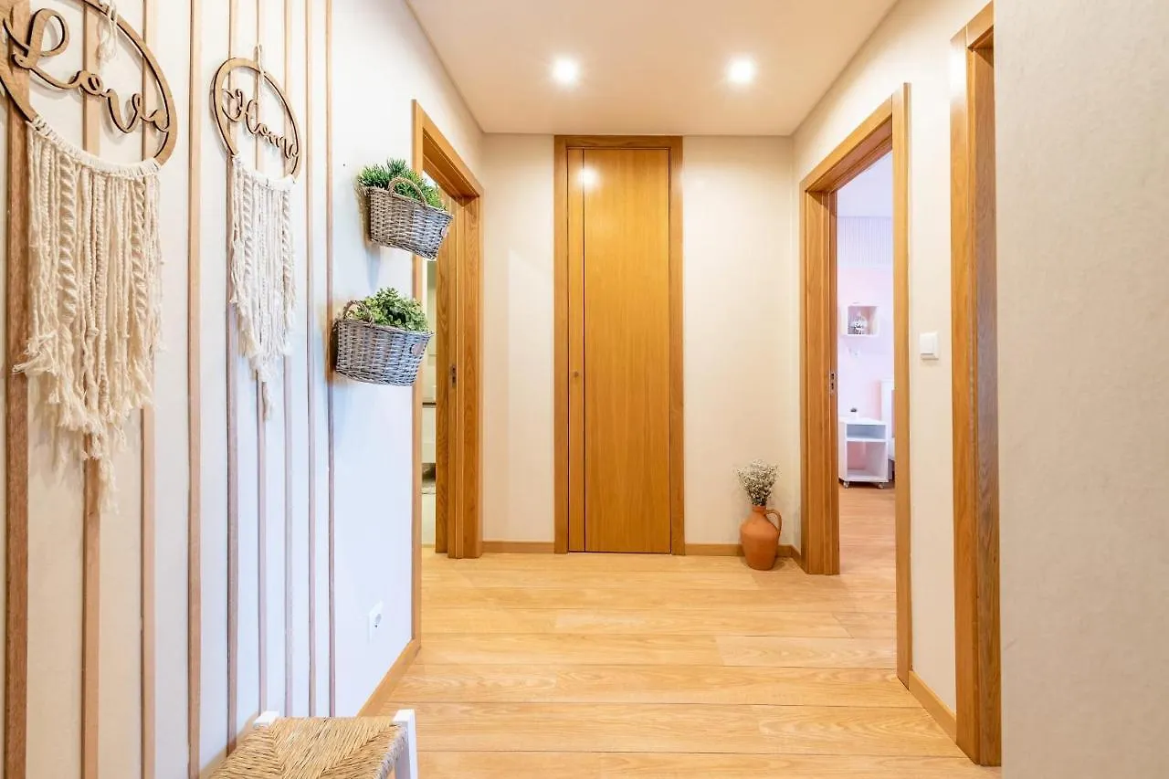 Guestready - Amazing Modern Family Apartment Lisboa