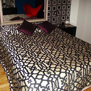  Apartamento Lux